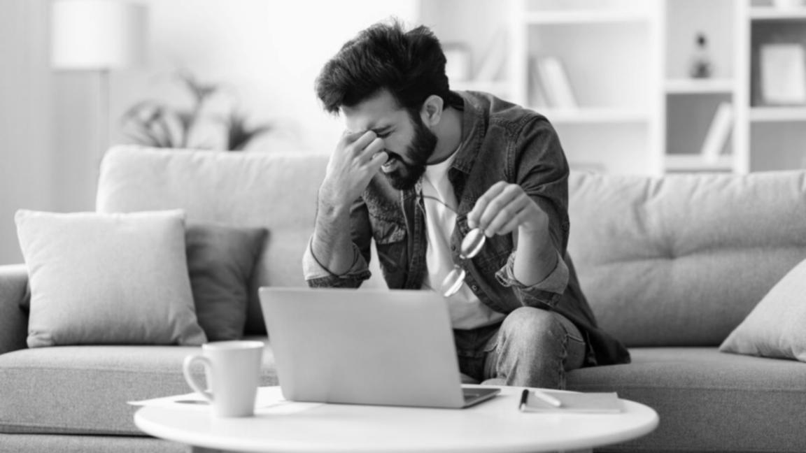 Аналіз бренду та розробка візуальної концепції